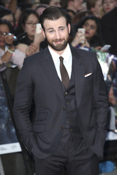 'Marvel's The Avengers 2: Age of Ultron' Premiere London