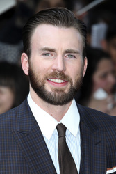 'Marvel's The Avengers 2: Age of Ultron' Premiere London