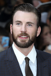 'Marvel's The Avengers 2: Age of Ultron' Premiere London
