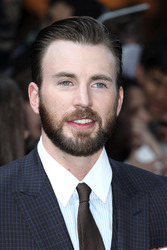 'Marvel's The Avengers 2: Age of Ultron' Premiere London