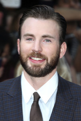 'Marvel's The Avengers 2: Age of Ultron' Premiere London