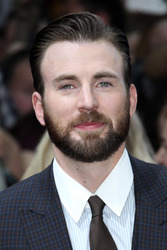 'Marvel's The Avengers 2: Age of Ultron' Premiere London