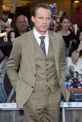 'Marvel's The Avengers 2: Age of Ultron' Premiere London