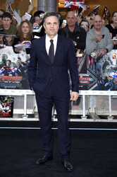 'Marvel's The Avengers 2: Age of Ultron' Premiere London