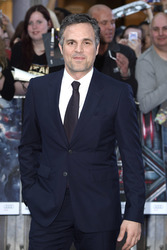 'Marvel's The Avengers 2: Age of Ultron' Premiere London
