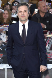'Marvel's The Avengers 2: Age of Ultron' Premiere London