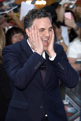 'Marvel's The Avengers 2: Age of Ultron' Premiere London