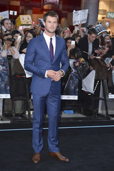 'Marvel's The Avengers 2: Age of Ultron' Premiere London