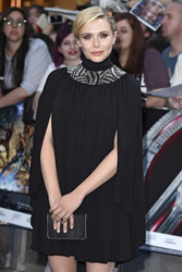 'Marvel's The Avengers 2: Age of Ultron' Premiere London