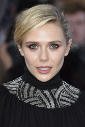 'Marvel's The Avengers 2: Age of Ultron' Premiere London