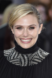 'Marvel's The Avengers 2: Age of Ultron' Premiere London