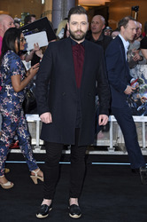 'Marvel's The Avengers 2: Age of Ultron' Premiere London