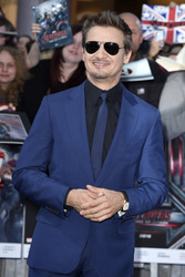 'Marvel's The Avengers 2: Age of Ultron' Premiere London