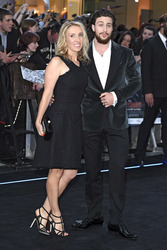 'Marvel's The Avengers 2: Age of Ultron' Premiere London