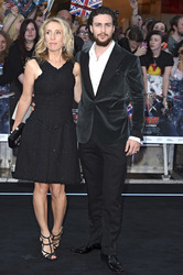 'Marvel's The Avengers 2: Age of Ultron' Premiere London