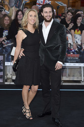 'Marvel's The Avengers 2: Age of Ultron' Premiere London