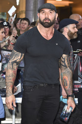 'Marvel's The Avengers 2: Age of Ultron' Premiere London