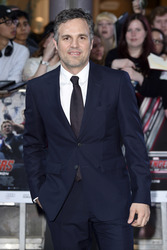 'Marvel's The Avengers 2: Age of Ultron' Premiere London