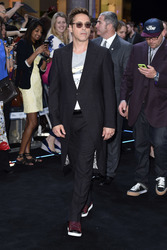 'Marvel's The Avengers 2: Age of Ultron' Premiere London