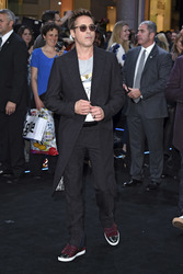 'Marvel's The Avengers 2: Age of Ultron' Premiere London