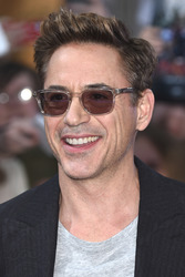 'Marvel's The Avengers 2: Age of Ultron' Premiere London