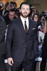 'Marvel's The Avengers 2: Age of Ultron' Premiere London