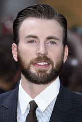 'Marvel's The Avengers 2: Age of Ultron' Premiere London