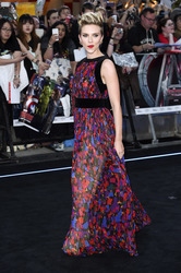 'Marvel's The Avengers 2: Age of Ultron' Premiere London