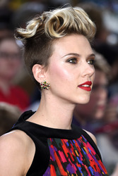 'Marvel's The Avengers 2: Age of Ultron' Premiere London