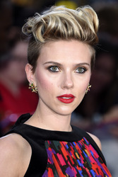 'Marvel's The Avengers 2: Age of Ultron' Premiere London