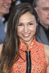 'Marvel's The Avengers 2: Age of Ultron' Premiere London