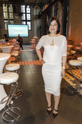 Deutscher Computerspielpreis 2015, Berlin