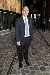 Deutscher Computerspielpreis 2015, Berlin
