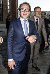 Deutscher Computerspielpreis 2015, Berlin