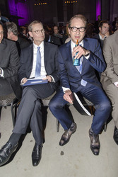 Deutscher Computerspielpreis 2015, Berlin