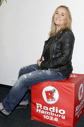 Melissa Etheridge bei Hamburg Zwei, Hamburg