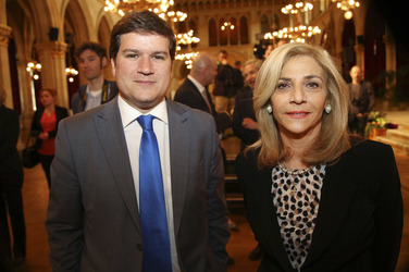 Treffen der Bürgermeister der EU-Hauptstädte, Wien