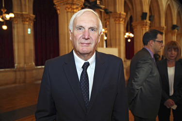 Treffen der Bürgermeister der EU-Hauptstädte, Wien