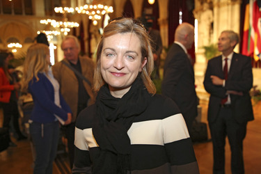 Treffen der Bürgermeister der EU-Hauptstädte, Wien