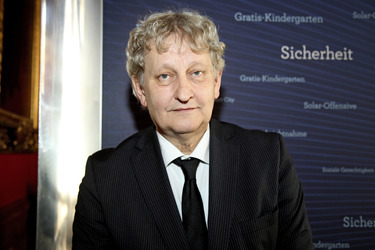 Treffen der Bürgermeister der EU-Hauptstädte, Wien