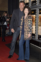 'Die Gärtnerin von Versailles' Premiere, Berlin