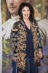 'Die Gärtnerin von Versailles' Premiere, Berlin