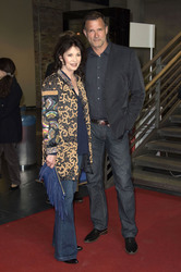 'Die Gärtnerin von Versailles' Premiere, Berlin