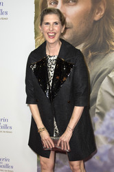 'Die Gärtnerin von Versailles' Premiere, Berlin