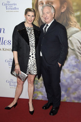 'Die Gärtnerin von Versailles' Premiere, Berlin