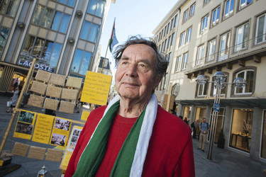 Walter Herrmann, Köln