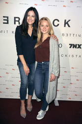 'Der Lack ist ab' Preview, Berlin