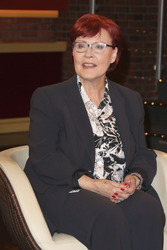 'Markus Lanz' Talkshow, Hamburg