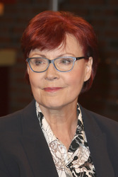'Markus Lanz' Talkshow, Hamburg