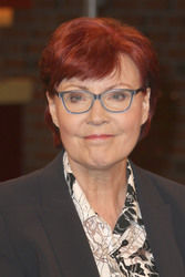'Markus Lanz' Talkshow, Hamburg